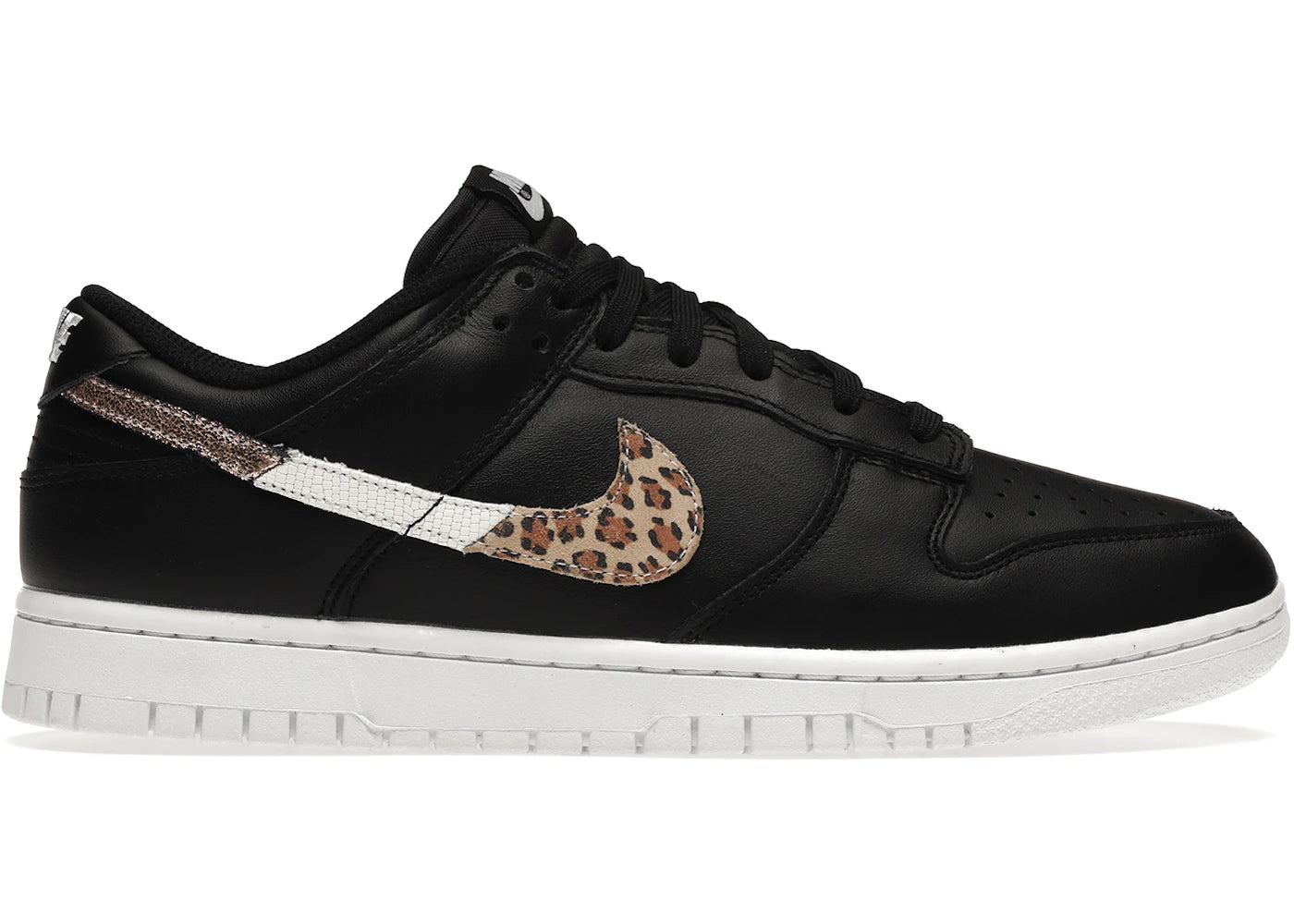 Nike Dunk Low Se Primal Black (Women'S)