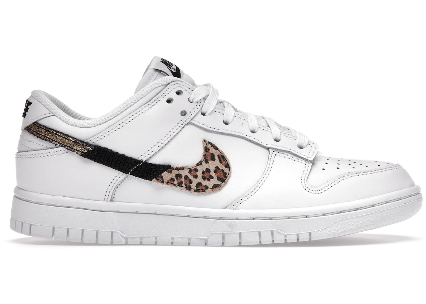 Nike Dunk Low Se Primal White (Women'S)