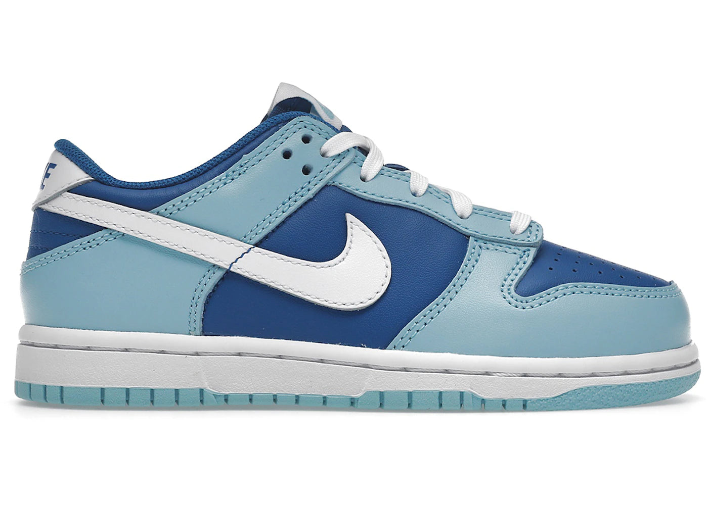 Nike Dunk Low Argon (2022) (Ps)