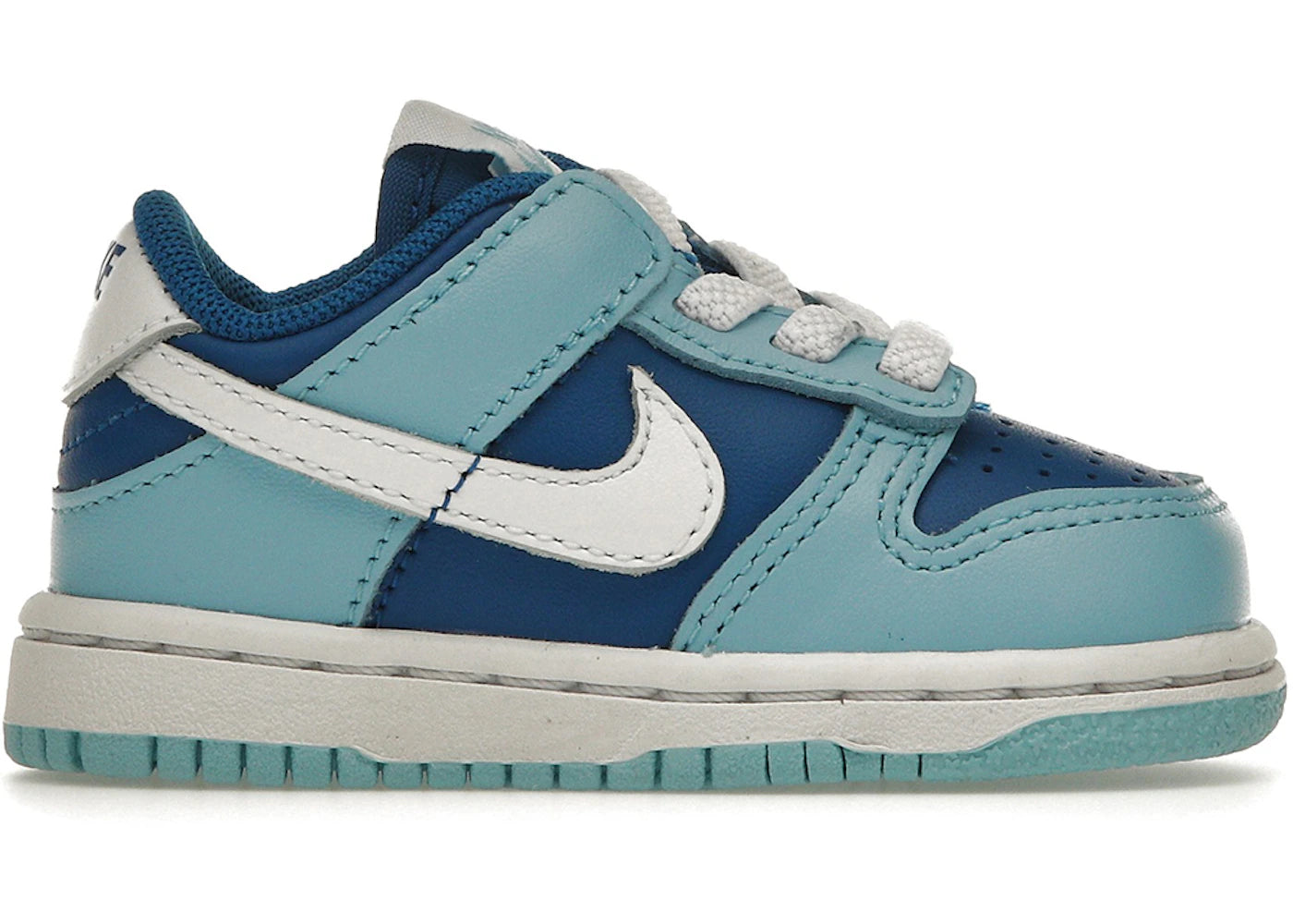 Nike Dunk Low Argon (2022) (Td)