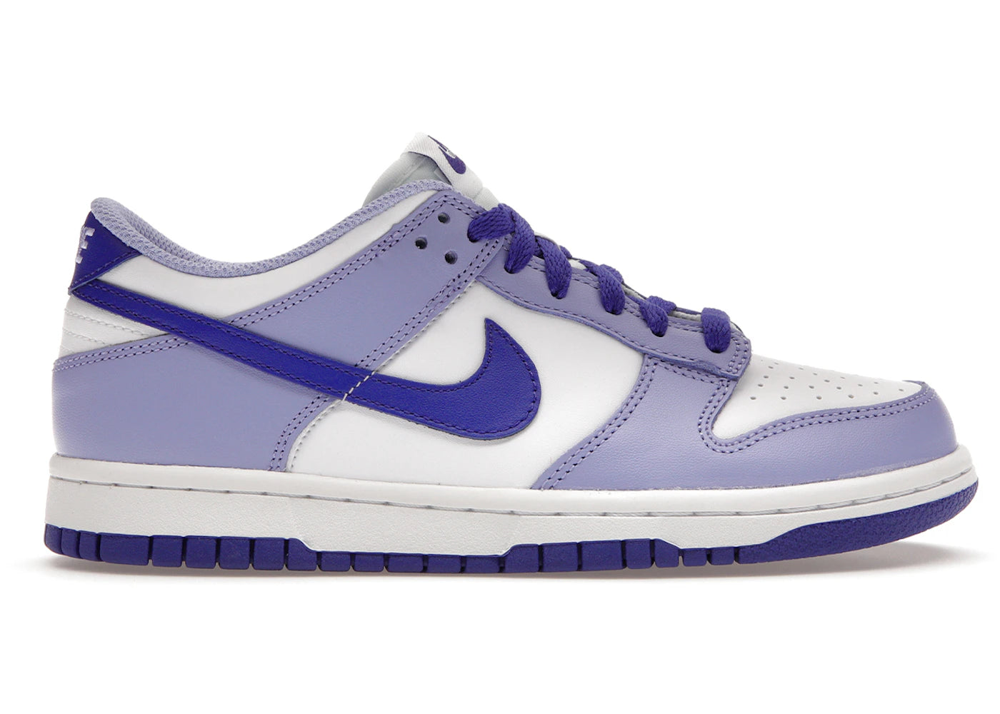 Nike Dunk Low Blueberry (Gs)