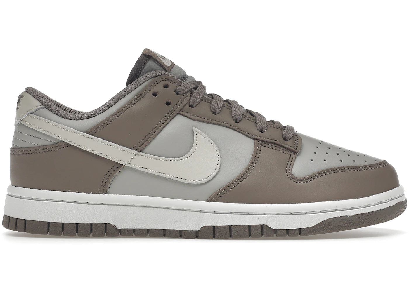 Nike Dunk Low Bone Beige (Women'S)