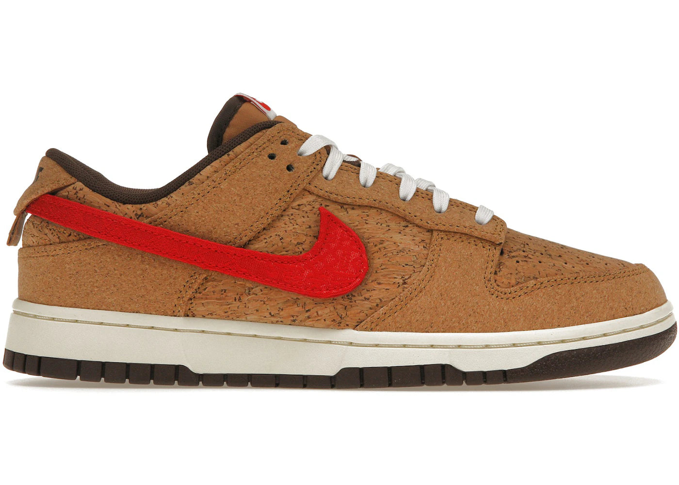 Nike Dunk Low Sp Clot Cork