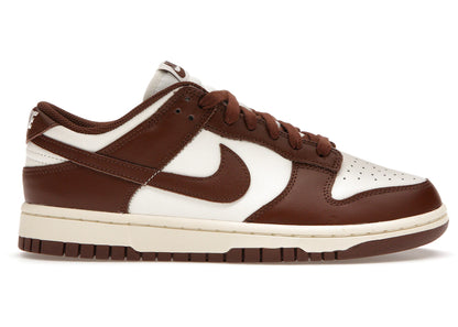 Nike Dunk Low Cacao Wow Women's, front
