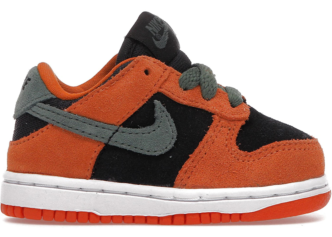 Nike Dunk Low Ceramic (2020) (Td)