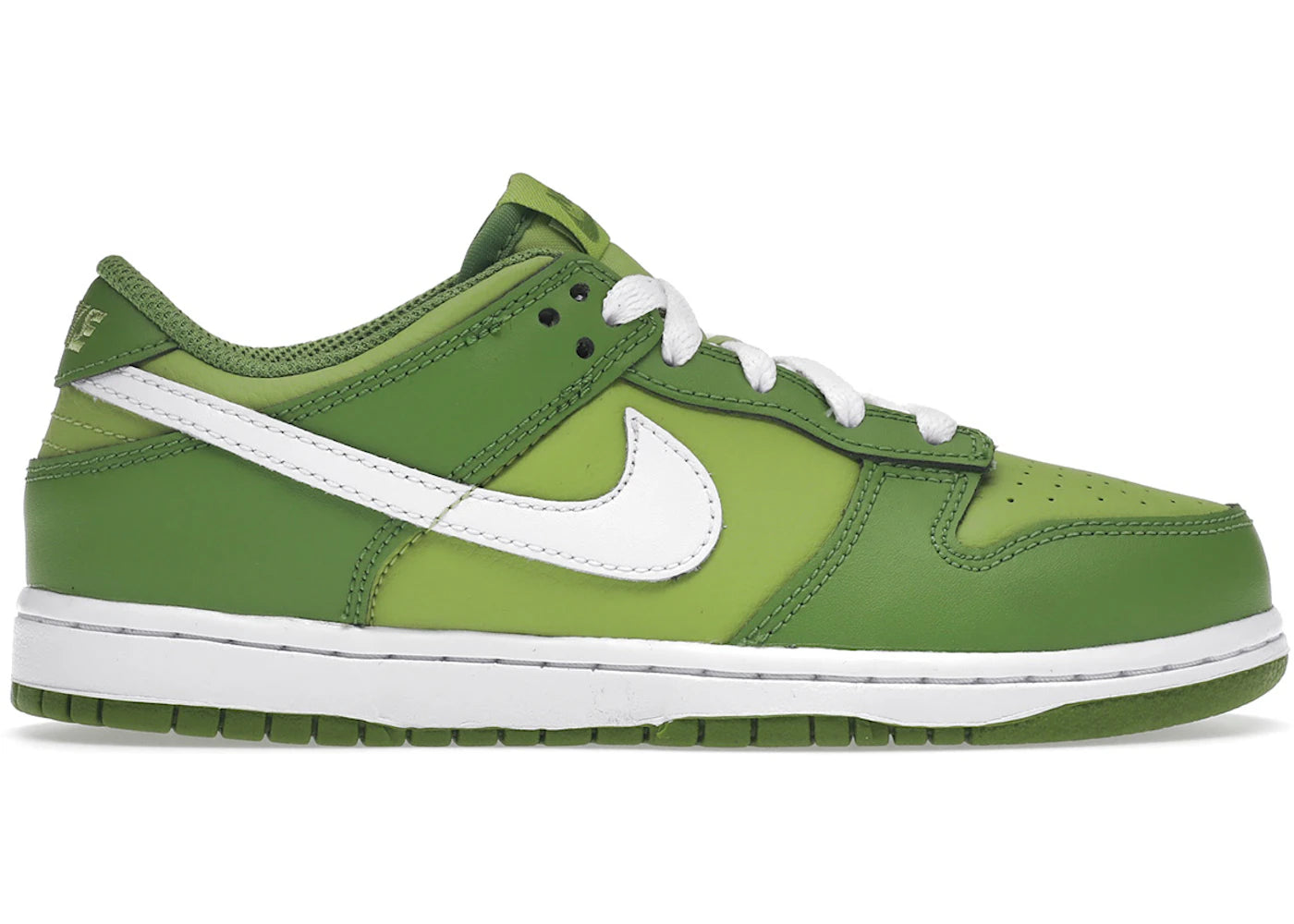 Nike Dunk Low Chlorophyll (Ps)