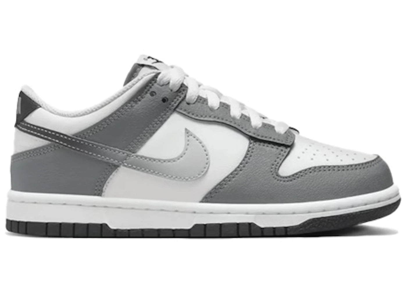Nike Dunk Low Cool Grey (Gs)