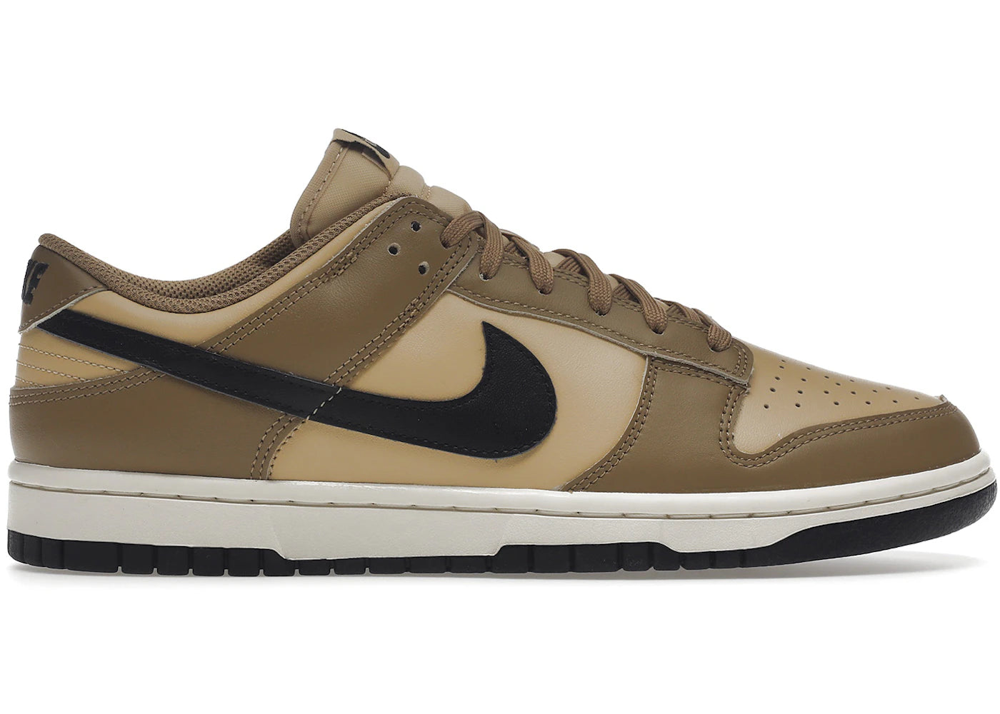 Nike Dunk Low Dark Driftwood (Women'S)