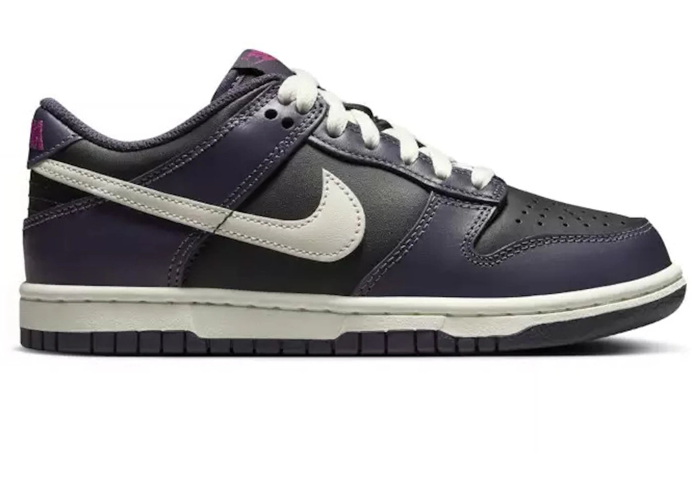 Nike Dunk Low Dark Raisin (Gs)