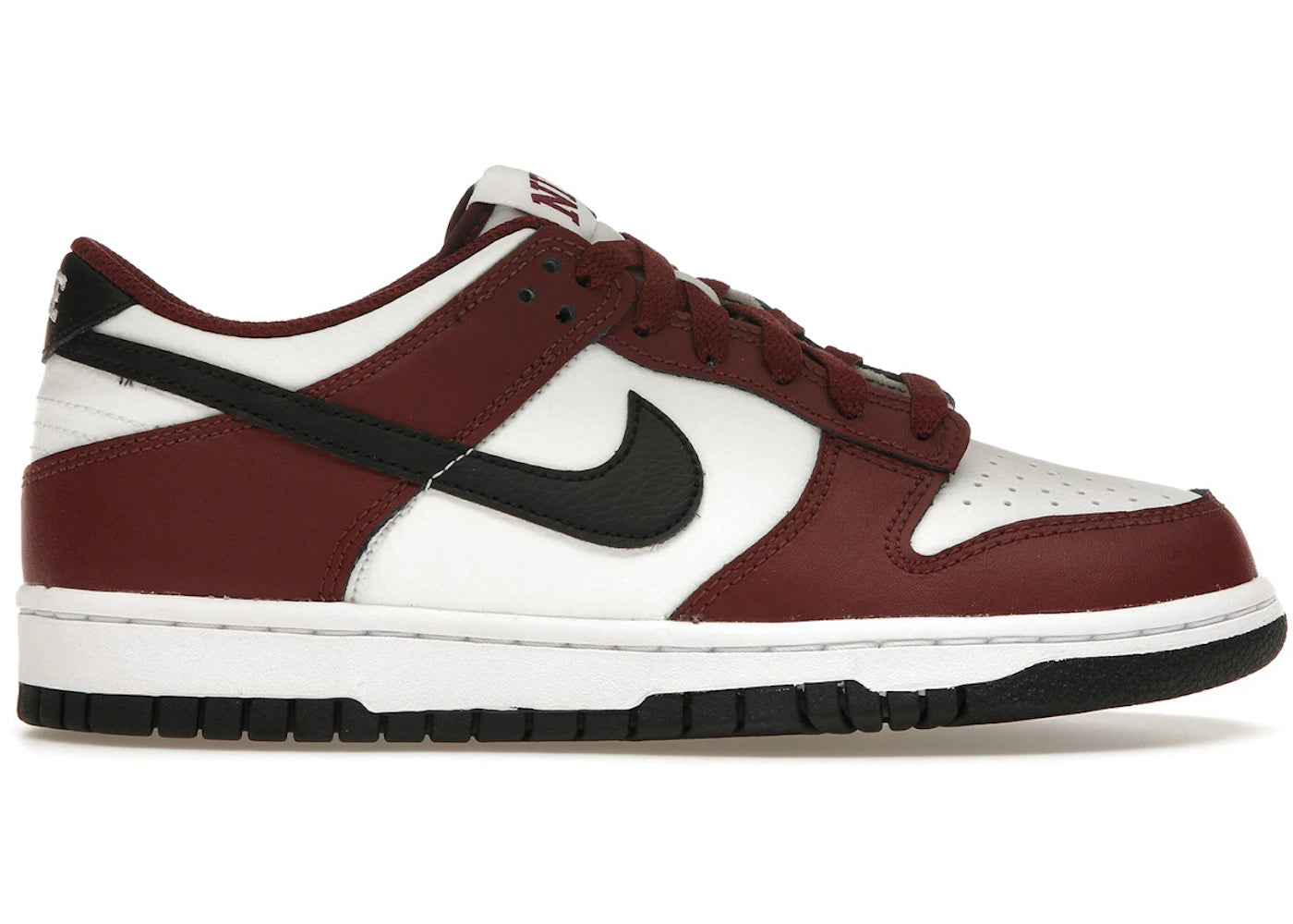 Nike Dunk Low Dark Team Red (Gs)