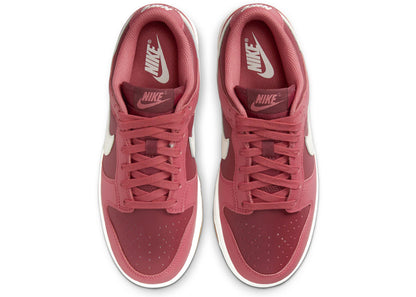 Nike Dunk Low Desert Berry Womens