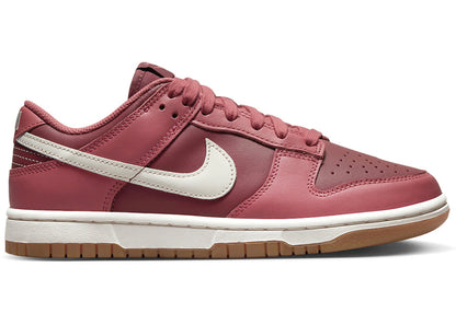 Nike Dunk Low Desert Berry (Women'S)
