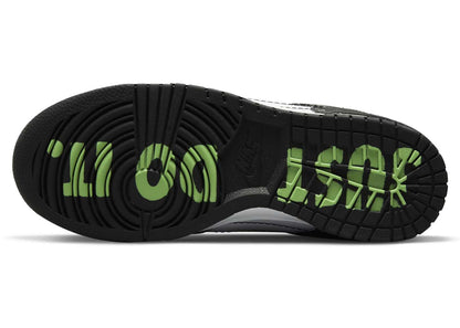 Nike Dunk Low Disrupt 2 Just Do It Snakeskin Womens
