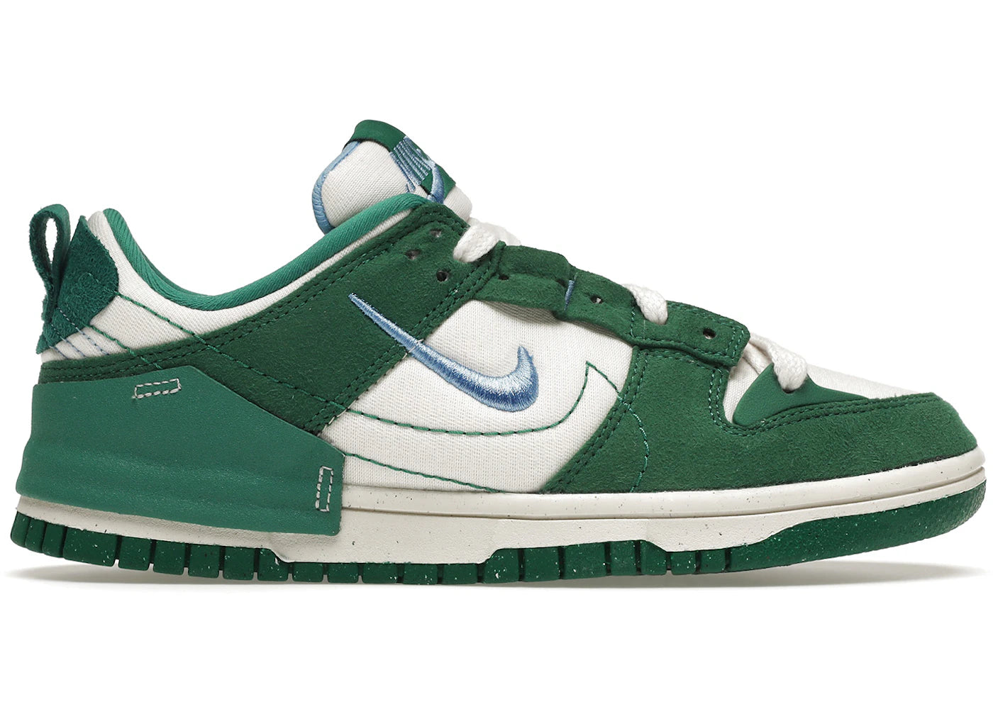 Nike Dunk Low Disrupt 2 Phantom University Blue (Women'S)