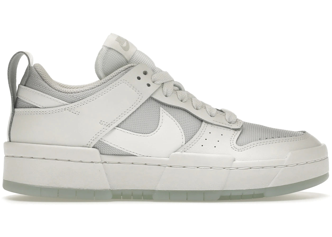 Nike Dunk Low Disrupt Photon Dust (Women'S)