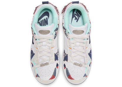 Nike Dunk Low Distrupt 2 Native Patterns Womens