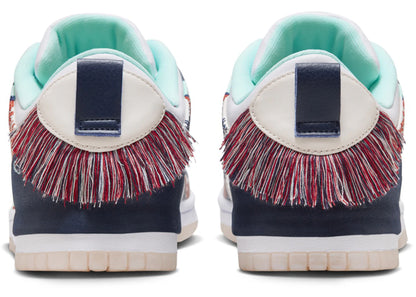 Nike Dunk Low Distrupt 2 Native Patterns Womens