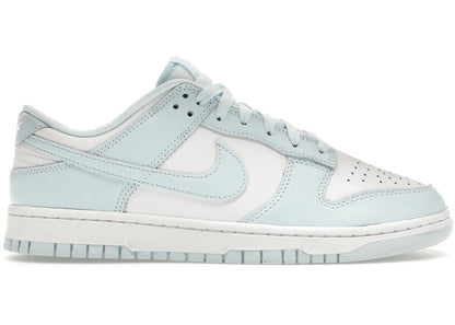 Nike Dunk Low Glacier Blue, front