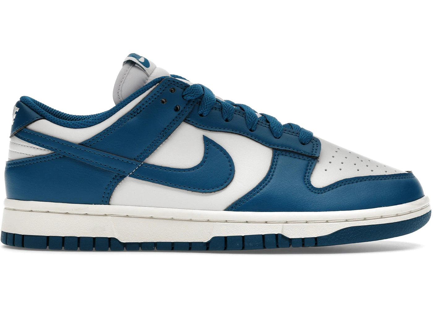 Nike Dunk Low Green Abyss (Women'S)