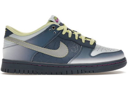 Nike Dunk Low Halloween I Am Fearless (Gs)