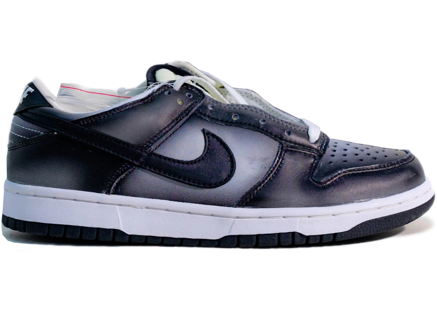 Nike Dunk Low Haze