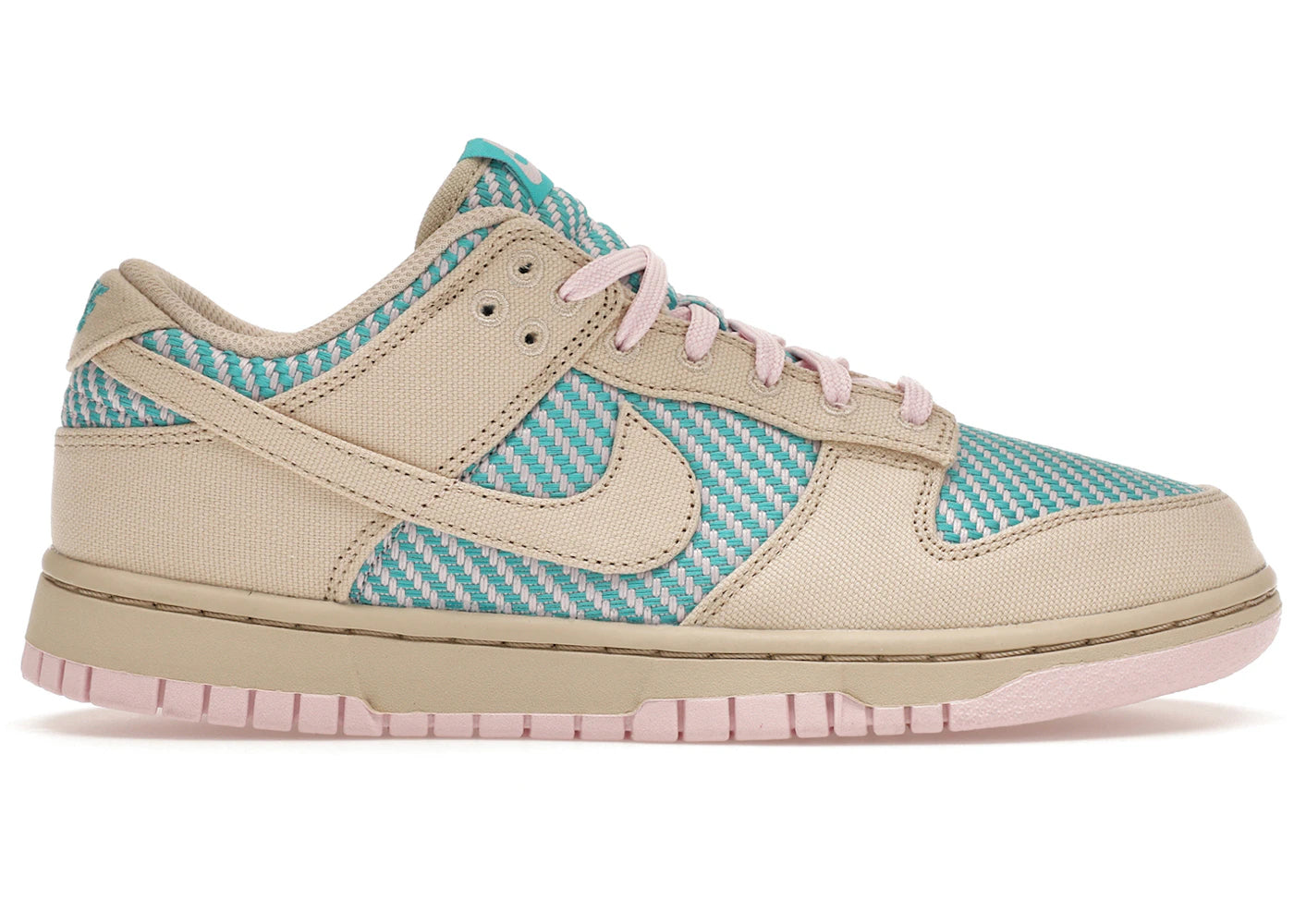 Nike Dunk Low Heat Wave (Women'S)