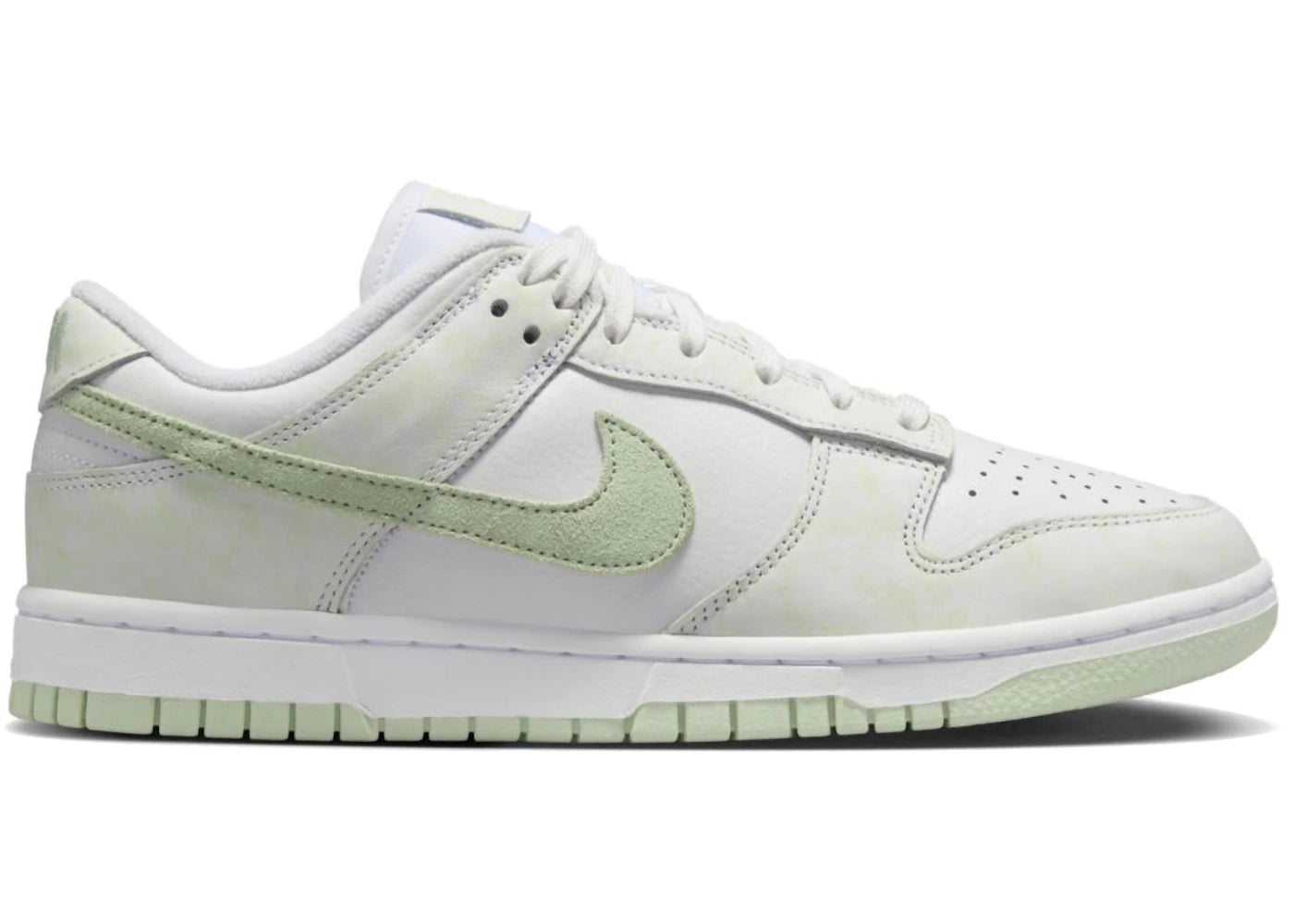 Nike Dunk Low Jade Aura (Women'S)