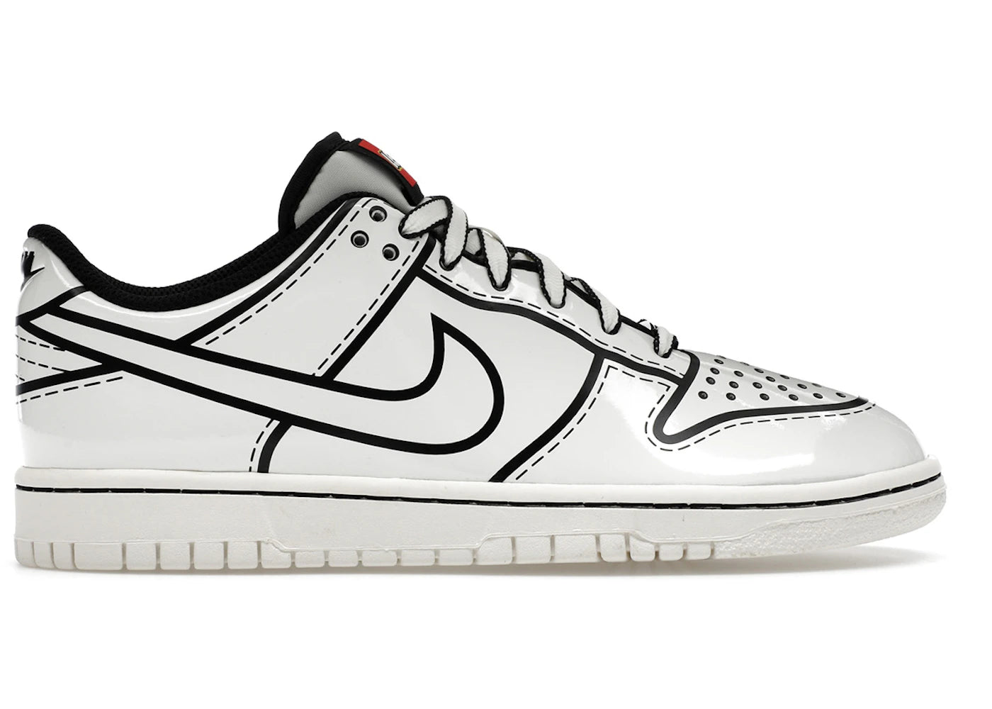 Nike Dunk Low Lego Sail (Gs)