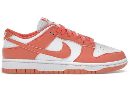 Nike Dunk Low Light Wild Mango (Women'S)