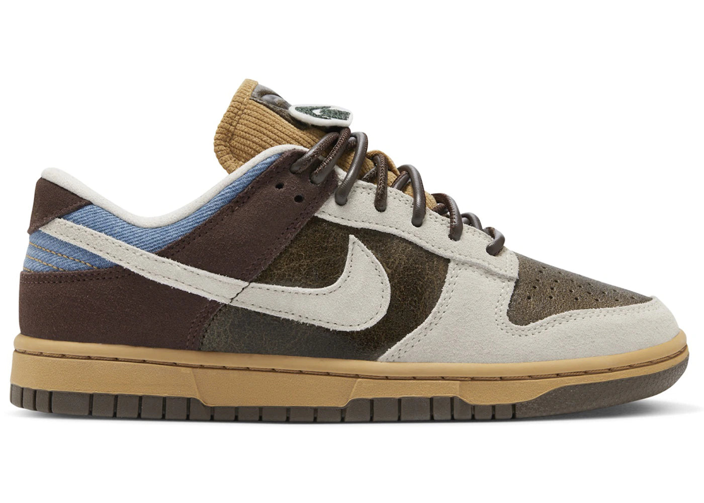 Nike Dunk Low Love And Peace (Women'S)