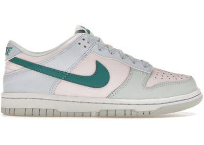 Nike Dunk Low Mineral Teal Gs