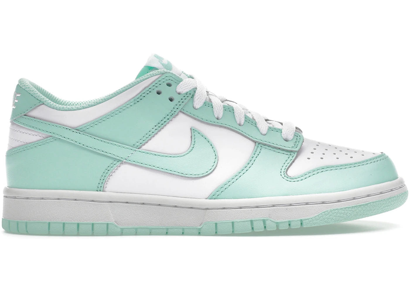 Nike Dunk Low Mint Foam (Gs)