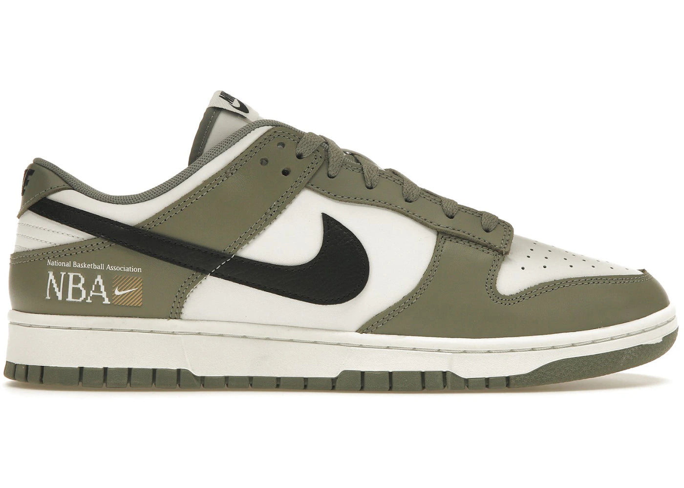 Nike Dunk Low Nba Paris