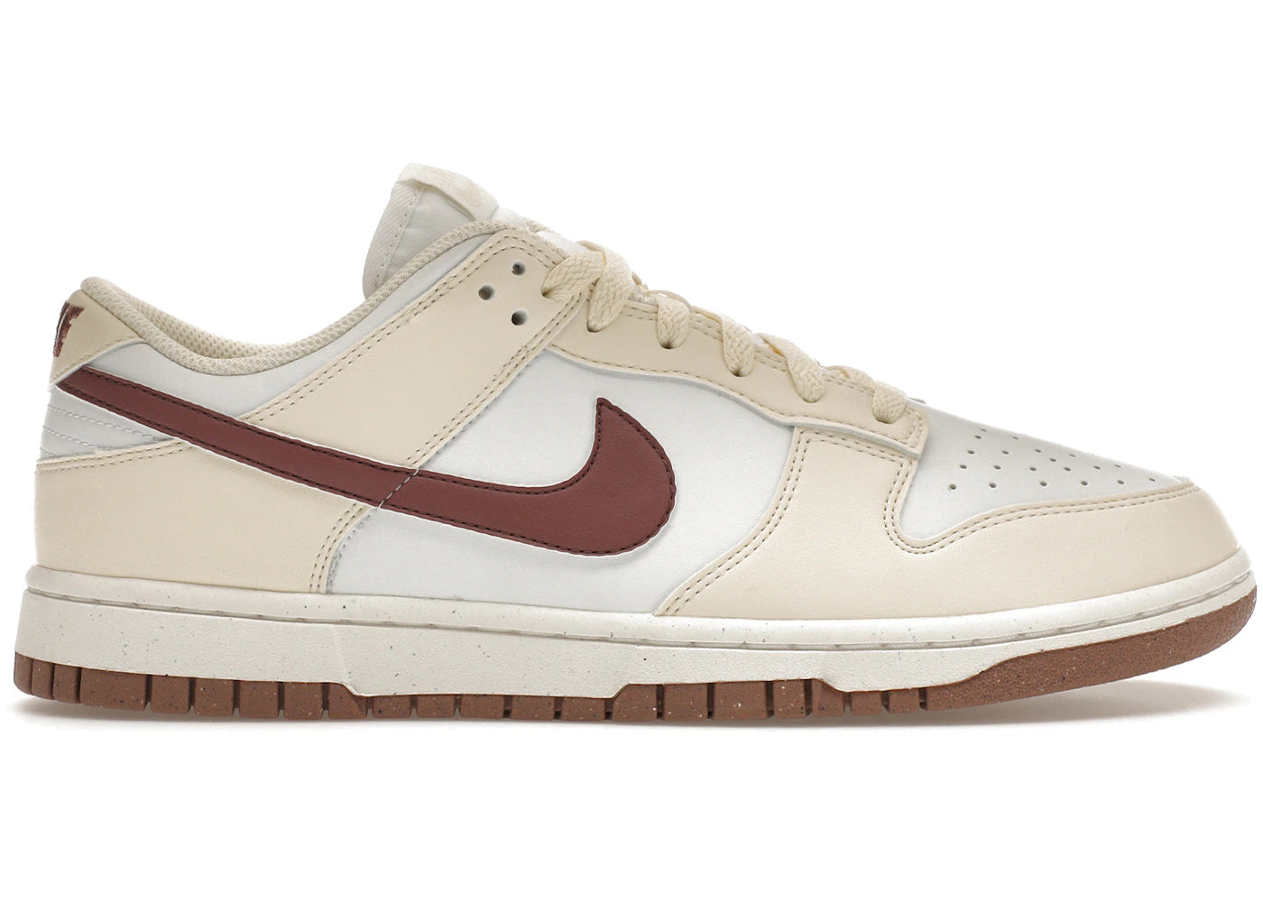 Nike Dunk Low Next Nature Coconut Mauve (Women'S)