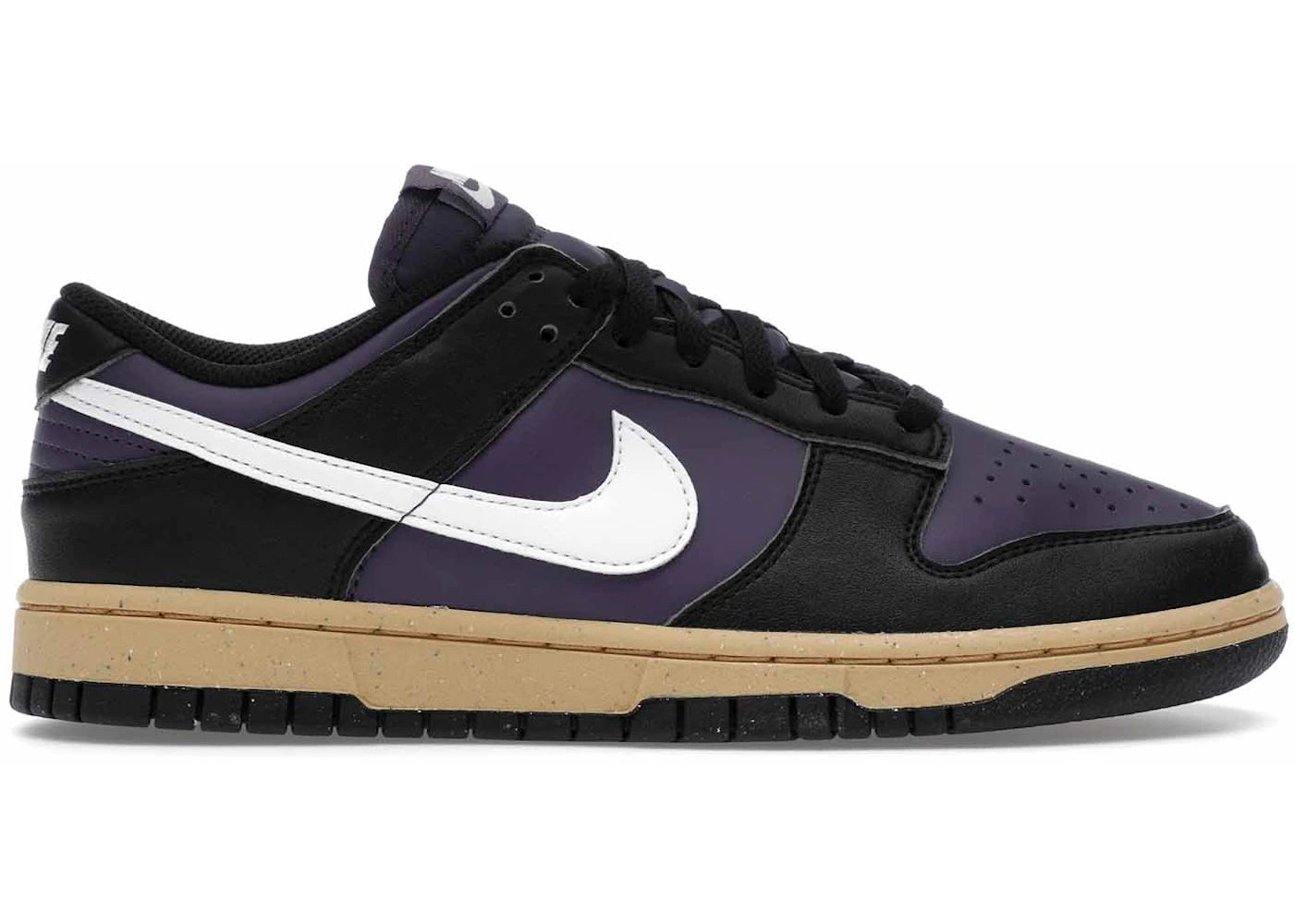 Nike Dunk Low Next Nature Dark Raisin (Women'S)