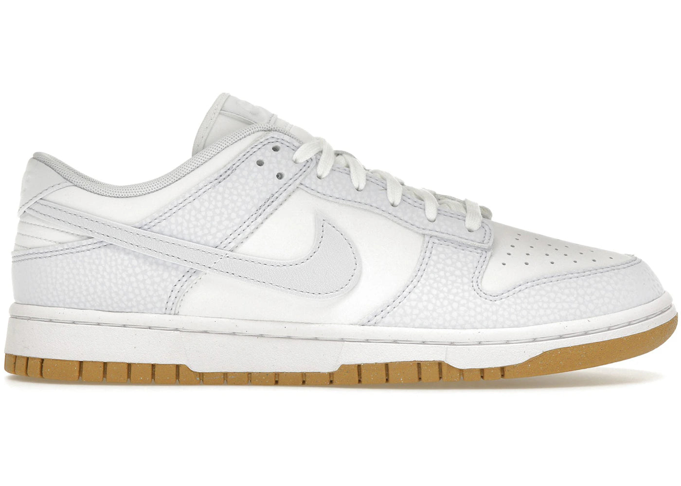 Nike Dunk Low Next Nature Football Grey Gum (Women'S)