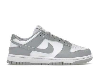 Nike Dunk Low Next Nature Light Smoke Grey Womens