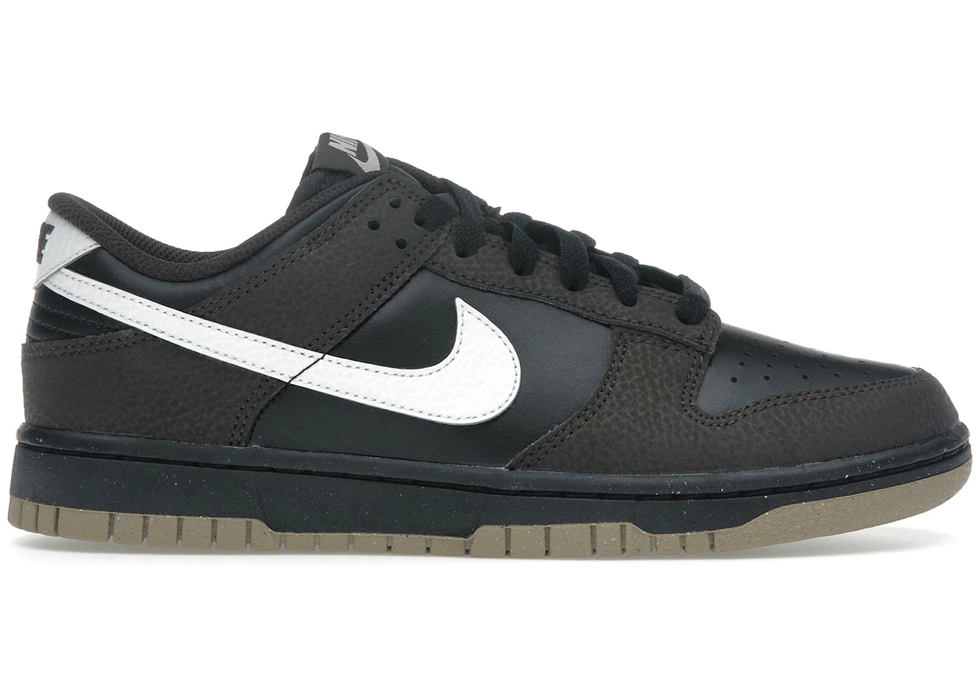 Nike Dunk Low Next Nature Velvet Brown (Women'S)