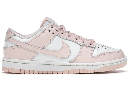 Nike Dunk Low Orange Pearl (Women'S)
