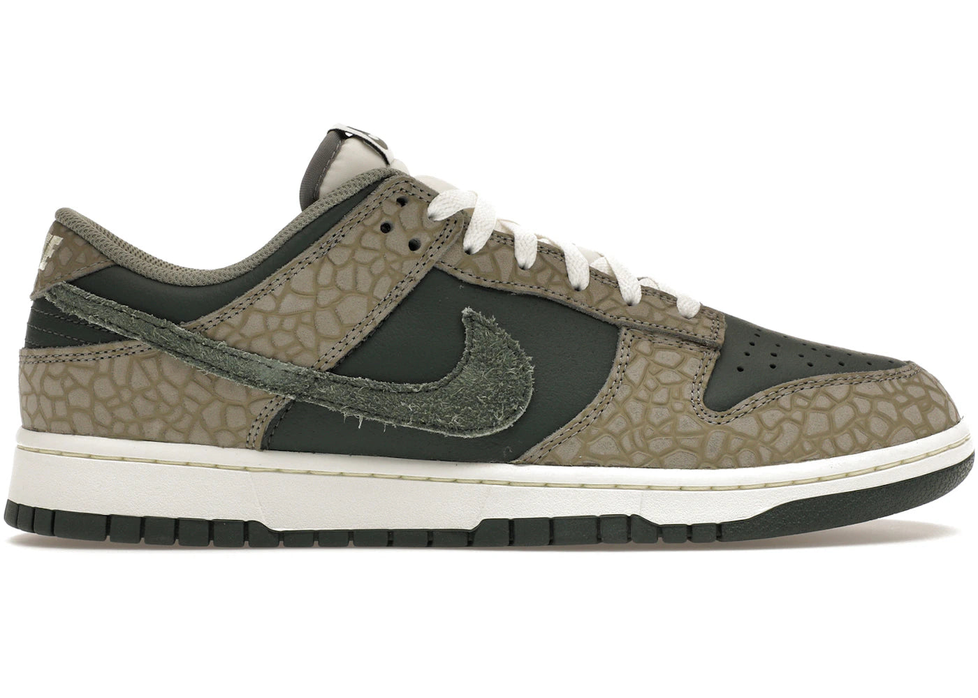 Nike Dunk Low Prm Urban Landscape 2.0