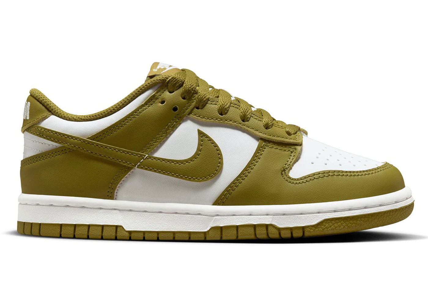 Nike Dunk Low Pacific Moss (Gs)