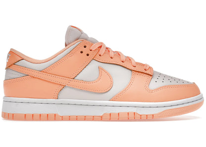 Nike Dunk Low Peach Cream (Women'S)