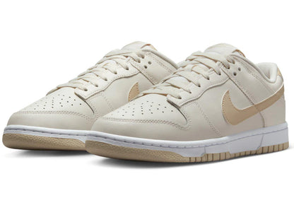 Nike Dunk Low Phantom Sanddrift