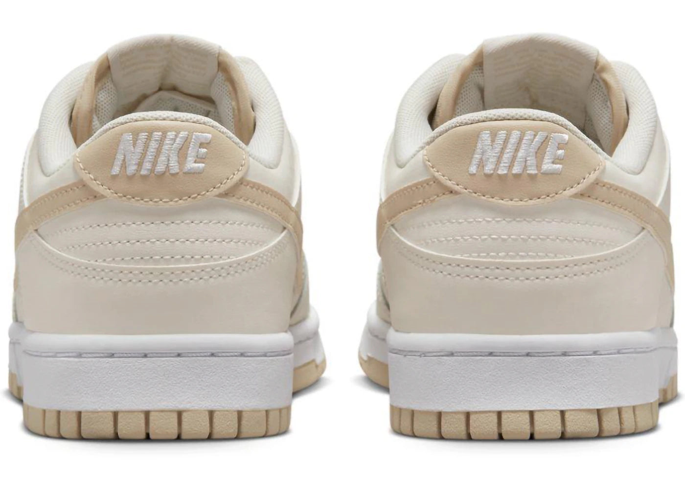 Nike Dunk Low Phantom Sanddrift