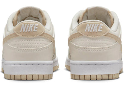 Nike Dunk Low Phantom Sanddrift