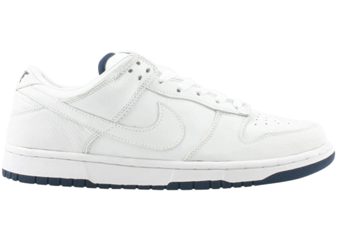 Nike Dunk Low Pro B Midnight Navy