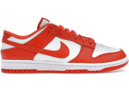 Nike Dunk Low Retro Cosmic Clay Men's, side profile