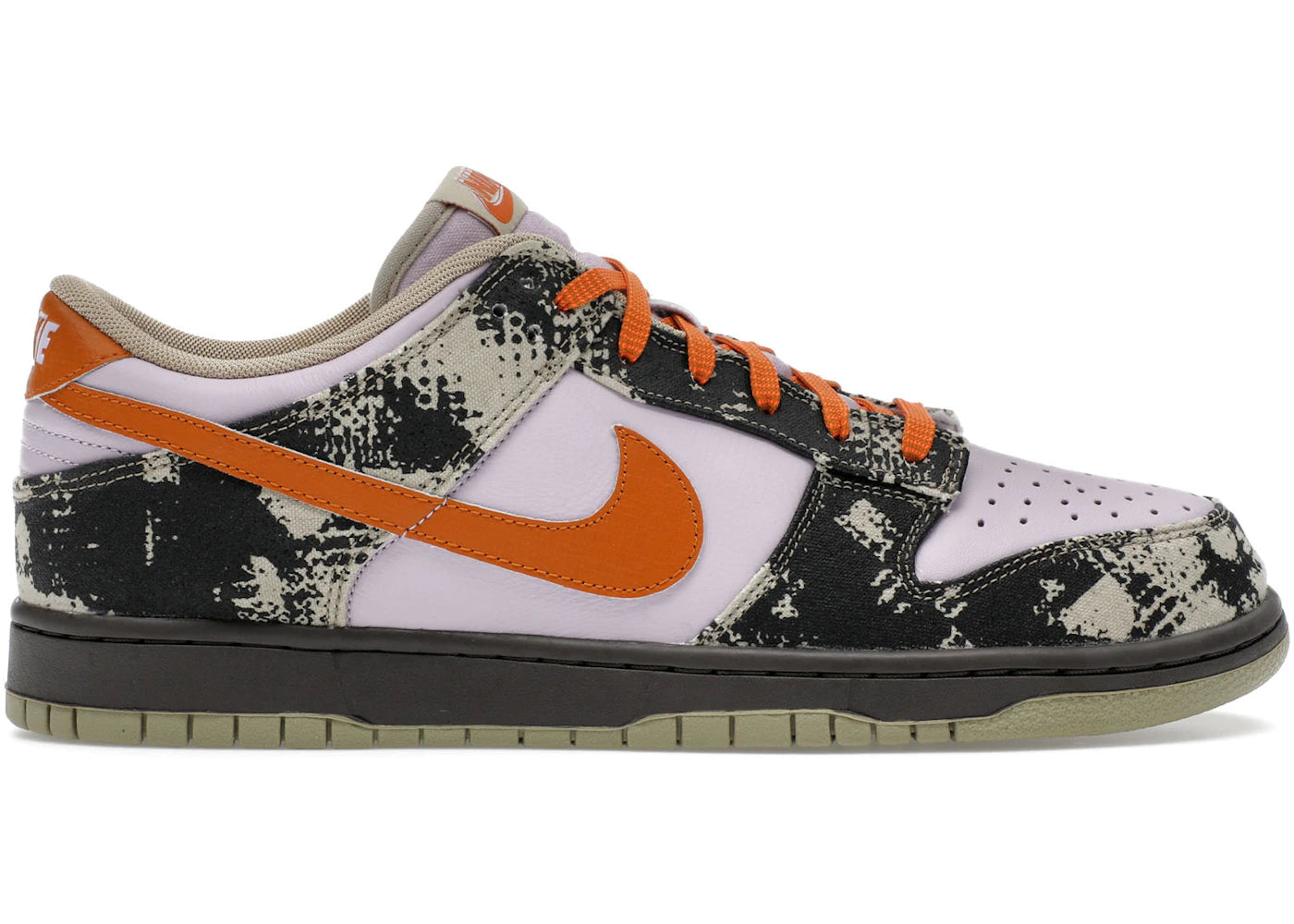 Nike Dunk Low Retro Ltd Punk Rock Digital Camo – Kicks Machine