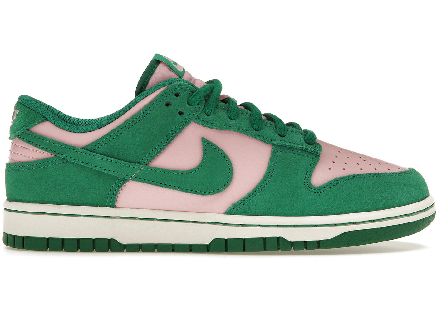 Nike Dunk Low Retro Se Medium Soft Pink Malachite