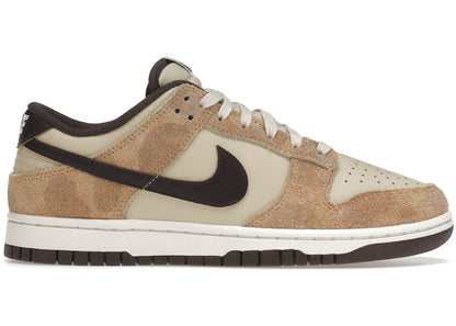 Nike Dunk Low Retro Prm Animal Pack Giraffe/Cheetah